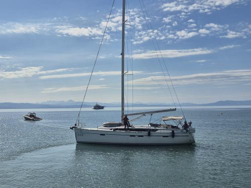 Segelboot Bavaria 46 Cruiser chartern in Adakoy