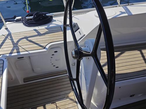 Segelboot Bavaria 46 Cruiser Yachtcharter in Krk