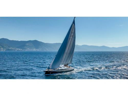 Yacht Bavaria 46 Cruiser for rent in Lavrio