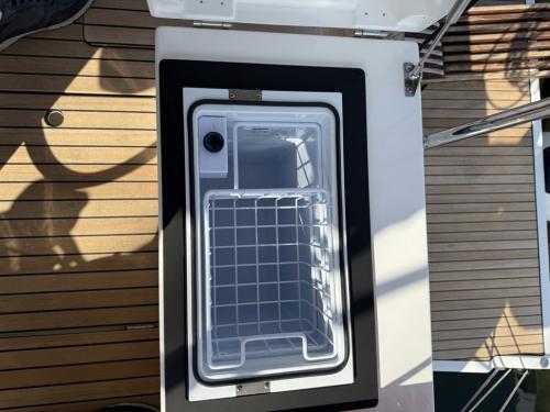 Segelyacht Bavaria 46 Cruiser chartern in Palma