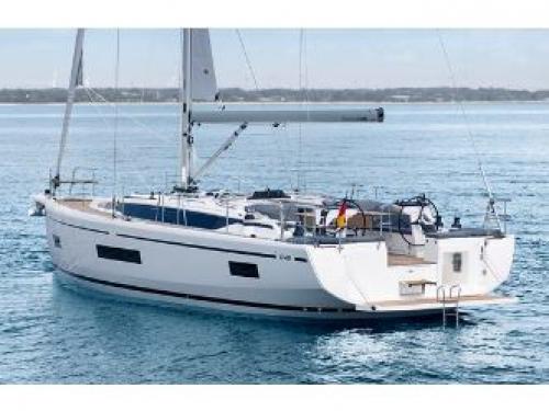 Segelyacht Bavaria 46 Cruiser Yachtcharter in Palairos Segelyacht Bavaria 46 Cruiser Yachtcharter in Palairos