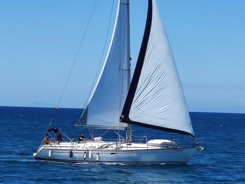 Segelboot Bavaria 50 chartern in Agropoli