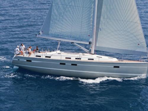 Bavaria 50 Segelyacht Charter Phuket
