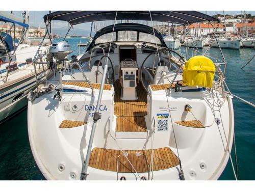 Segelyacht Bavaria 50 Cruiser chartern in Trogir