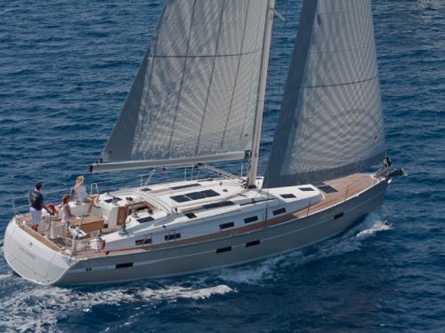 Yacht Bavaria 50 Cruiser chartern in Grand Harbour Marina