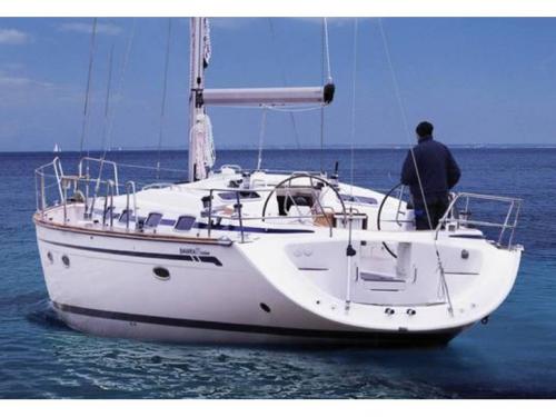 Segelyacht Bavaria 50 Cruiser Yachtcharter in Lefkas
