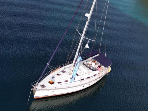 Yacht Bavaria 50 Cruiser Yachtcharter in Krk