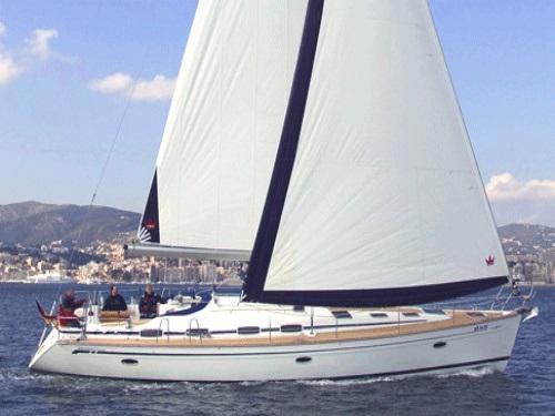 Segelyacht Bavaria 50 Cruiser chartern in Dubrovnik