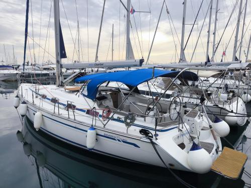 Yacht Bavaria 50 Cruiser for charter in Krk