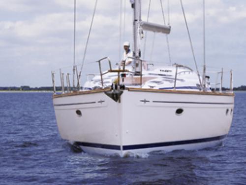 Segelyacht Bavaria 50 Cruiser chartern in Marina Zakynthos