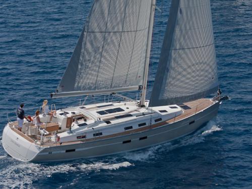 Yacht Bavaria 50 Cruiser for hire in Sukosan Bibinje