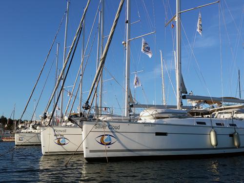 Segelboot Bavaria 50 Cruiser chartern in S Arenal