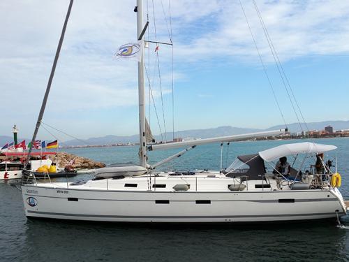Segelyacht Bavaria 50 Cruiser chartern in Marina Joyeria Relojeria