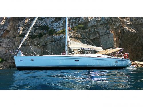 Yacht Bavaria 51 chartern in San Miguel de Abona Yacht Bavaria 51 chartern in San Miguel de Abona