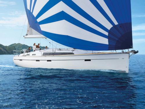 Segelyacht Bavaria 51 Cruiser Yachtcharter in Lanzarote Yachthafen Segelyacht Bavaria 51 Cruiser Yachtcharter in Lanzarote Yachthafen