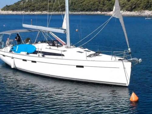 Segelboot Bavaria 51 Cruiser chartern in Krk