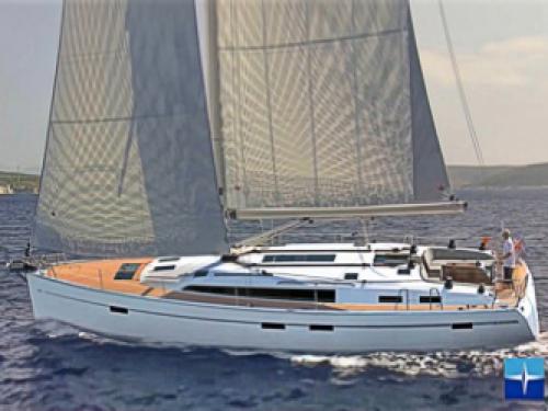 Yacht Bavaria 51 Cruiser chartern in Yachthafen Hohe Düne