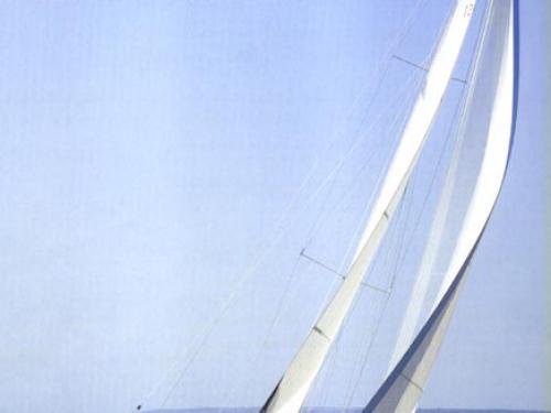 Sailing yacht Bavaria 51 Cruiser for charter in Marina Dalmacija