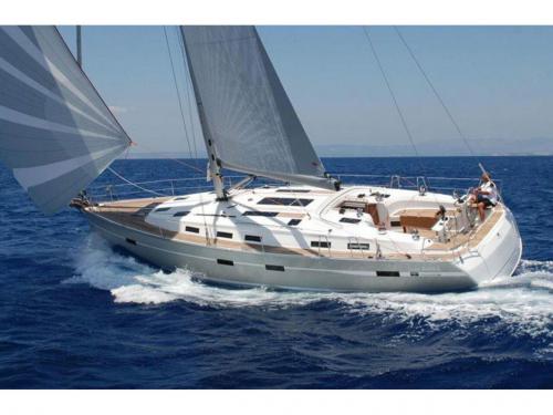 Yacht Bavaria 51 Cruiser for charter in Athens
