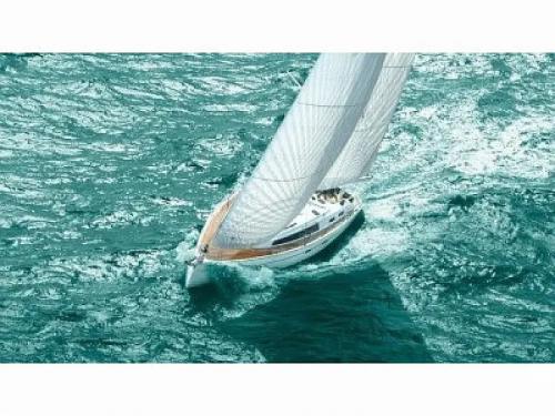 Segelyacht Bavaria 51 Cruiser chartern in Athen