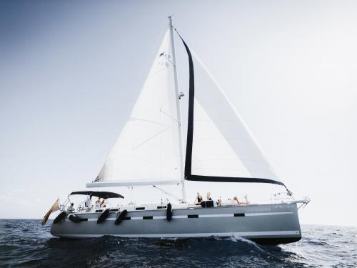 Segelyacht Bavaria 55 Cruiser chartern in Puerto Colon