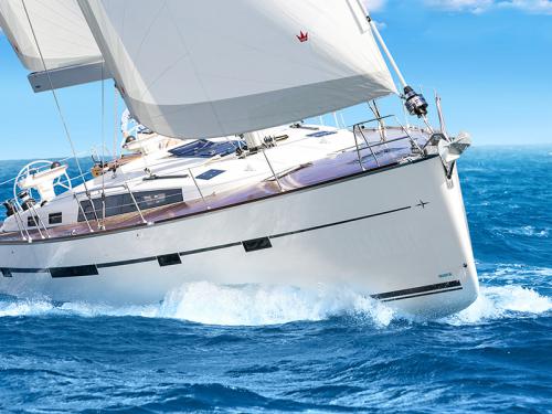 Segelboot Bavaria 55 Cruiser chartern in Biograd na Moru