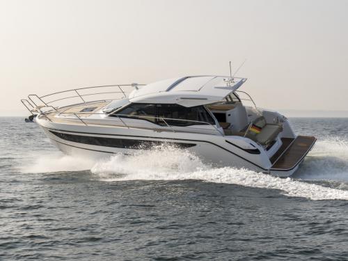 Yacht Bavaria SR 36 for hire in Marina Alacati