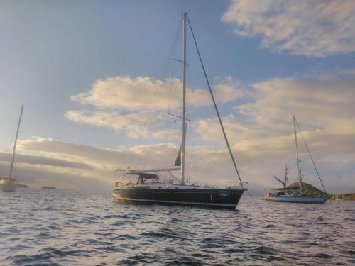 Yacht Beneteau 50 chartern in Palma