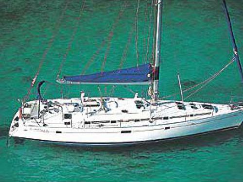 Segelyacht Beneteau 50 Yachtcharter in San Miguel de Abona