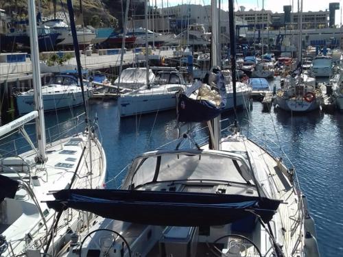 Segelboot Beneteau 50 chartern in Palma