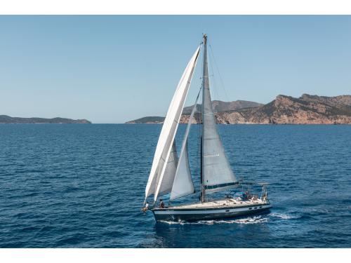 Yacht Cigale 16 chartern in Port d Andratx Yacht Cigale 16 chartern in Port d Andratx