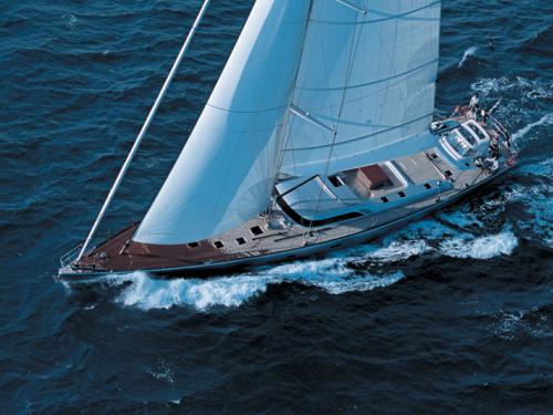 Segelboot CMN 105 chartern in ACI Marina Split