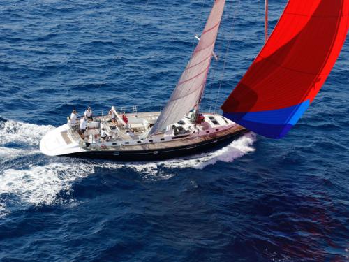 Segelyacht CNB 64 chartern in Hafen von Hyeres