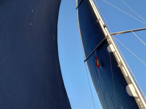 Segelboot Dehler 38 SQ Yachtcharter in Marina Punat