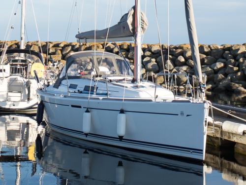 Segelyacht Dufour 34 Yachtcharter in Port des Minimes