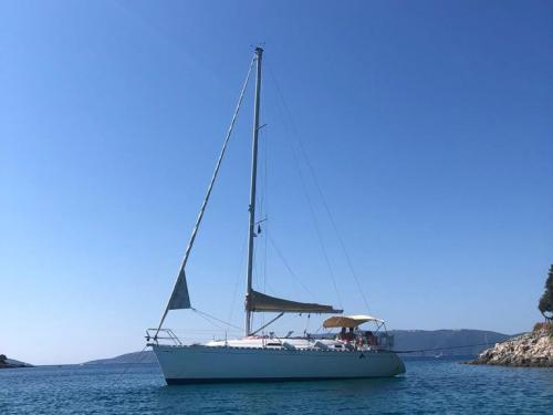 Segelyacht Dufour 36 Yachtcharter in Pula