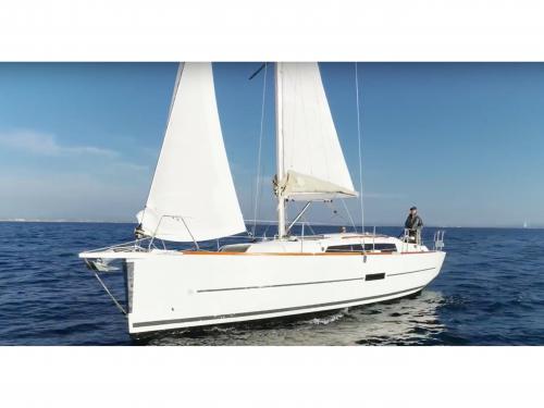 Segelboot Dufour 360 Grand Large chartern in Portorosa