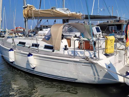 Segelyacht Dufour 365 Grand Large Yachtcharter in Barth