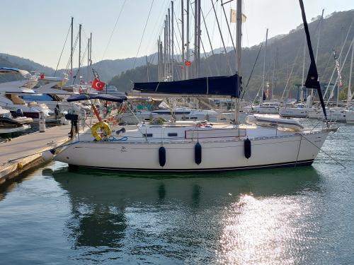 Yacht Dufour 36 Classic chartern in Göcek