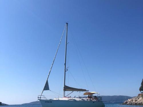 Segelyacht Dufour 36 Classic Yachtcharter in Pula