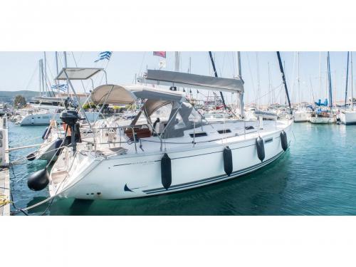 Segelyacht Dufour 385 Yachtcharter in Lefkas