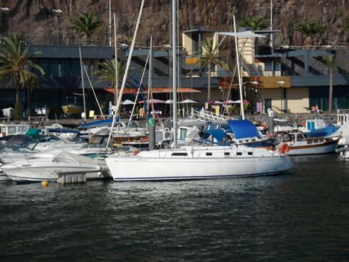 Segelboot Dufour 39CC Yachtcharter in Ponta Delgada Segelboot Dufour 39CC Yachtcharter in Ponta Delgada