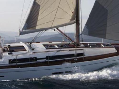 Segelyacht Dufour 405 Grand Large chartern in Arzon
