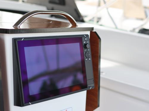 Segelyacht Dufour 41 chartern in ACI Marina Vodice