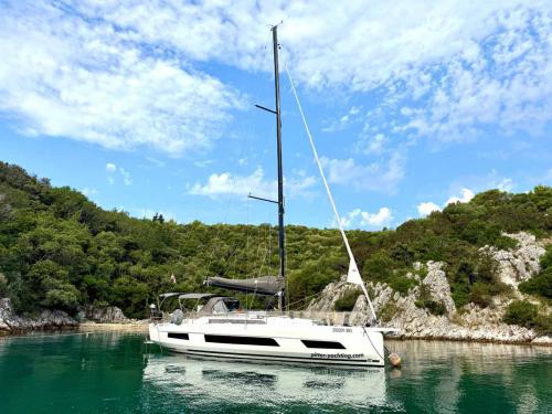 Yacht Dufour 41 Yachtcharter in Biograd na Moru