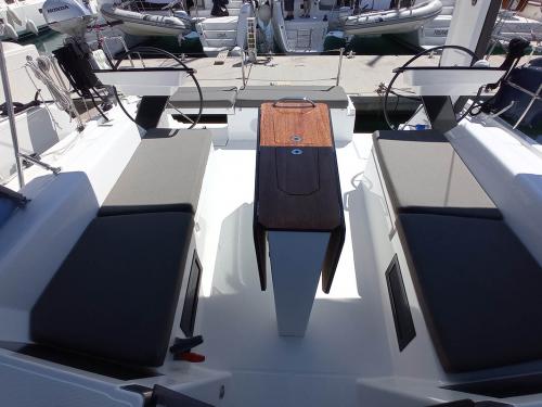 Yacht Dufour 41 chartern in Marina Seget Donji