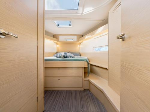 Segelyacht Dufour 430 chartern in Vinoy Resort Marina