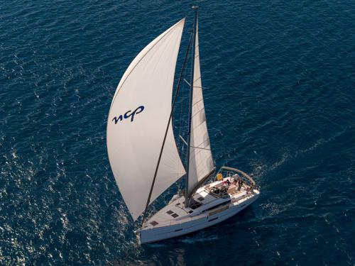 Yacht Dufour 460 Yachtcharter in Sibenik