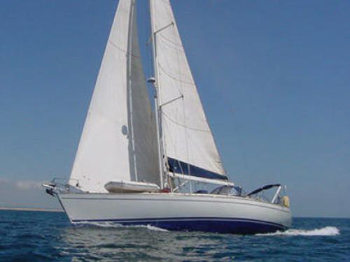 Yacht Dufour 50 Yachtcharter in ACI Marina Pula
