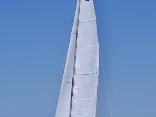 Segelboot Dufour 530 chartern in Puntone